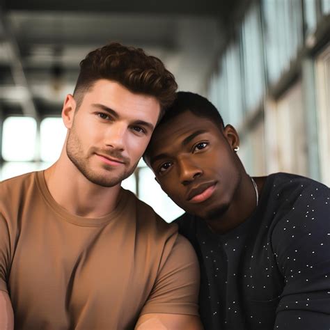 porno gay interracial|Free Gay Interracial Porno at IceGay.TV